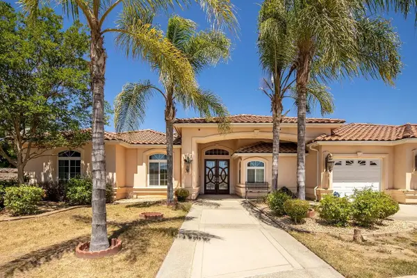 3245 Hampton Drive, Madera, CA 93637