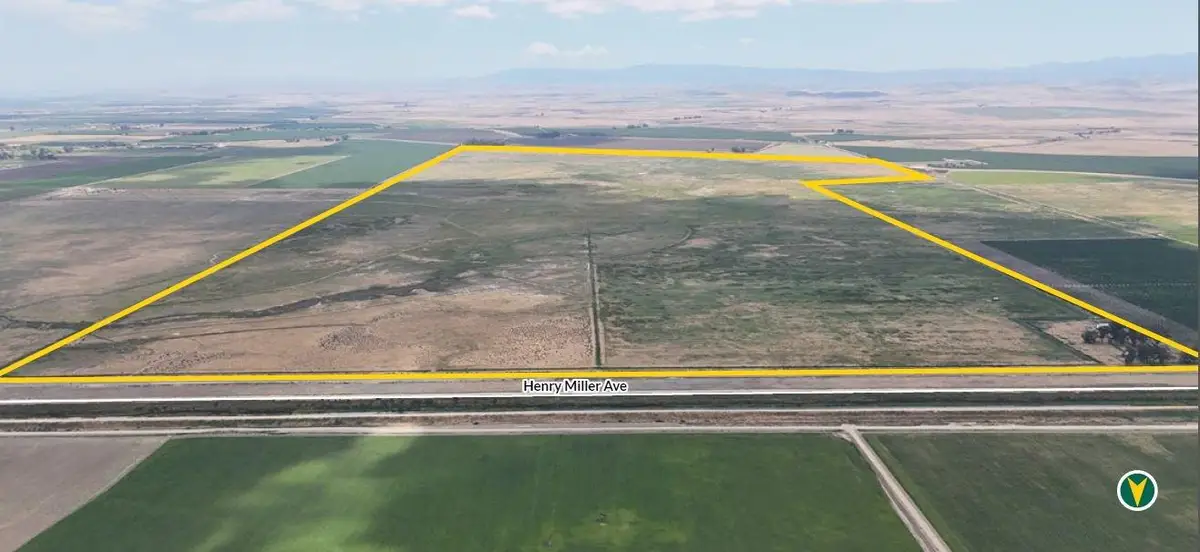 0 Henry Miller Avenue, Los Banos, CA 93635 - Image #1