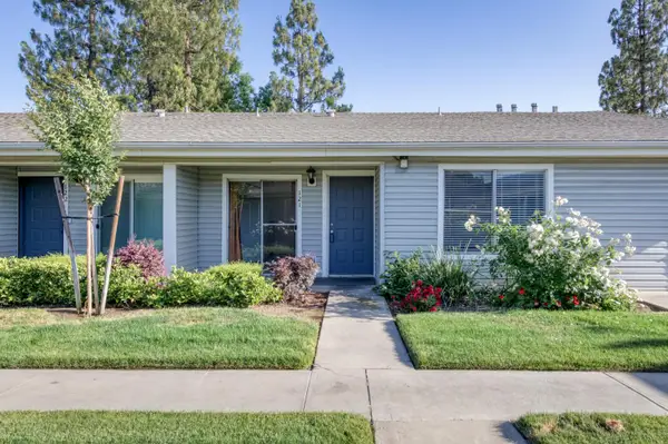 303 E Bullard Avenue #121, Fresno, CA 93710