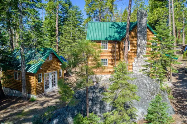41533 Indian Rock Road, Shaver Lake, CA 93664