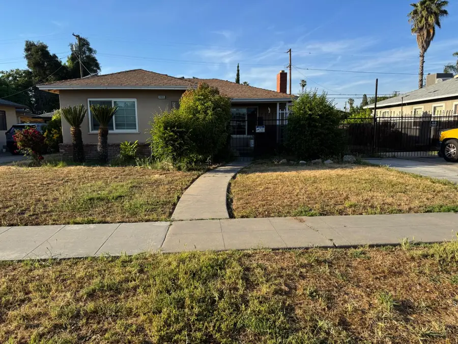 2625 E Michigan Avenue, Fresno, CA 93703 - Image #2