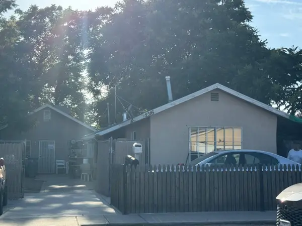 2316 S Eunice Avenue, Fresno, CA 93706