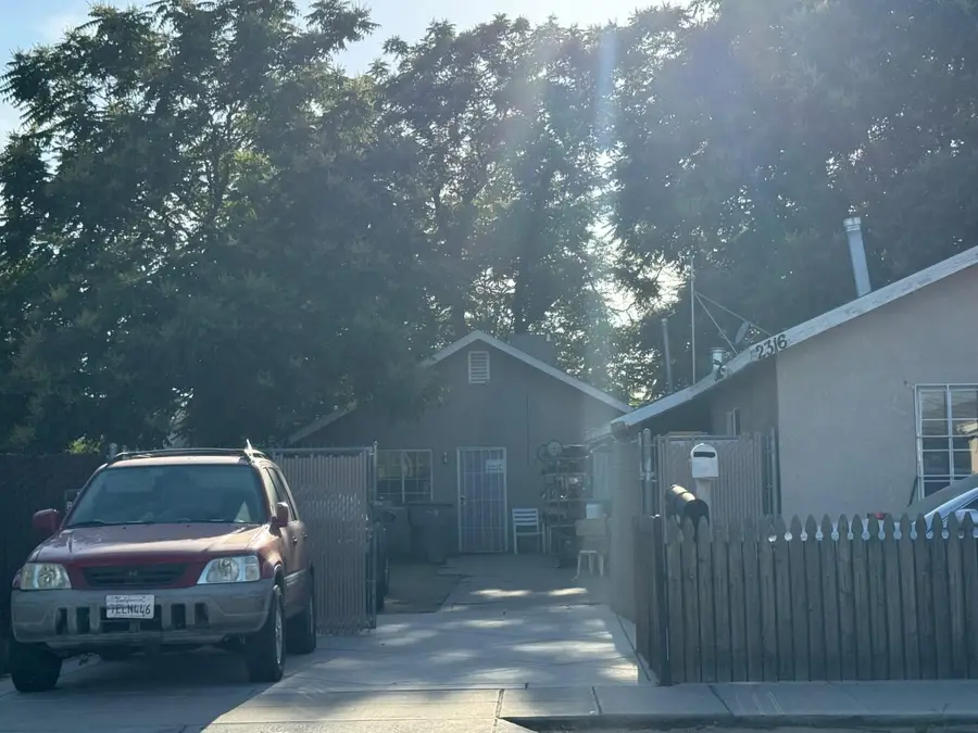 2316 S Eunice Avenue, Fresno, CA 93706 - Image #2