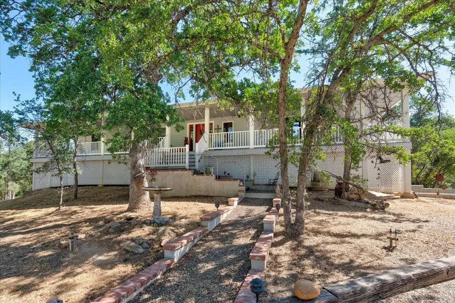 31493 Hazelwood, North Fork, CA 93643 - Image #2