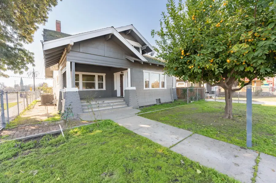 4354 E Kings Canyon Road, Fresno, CA 93702 - Image #2