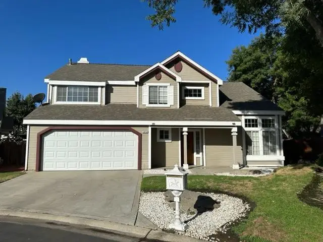 10752 N Windham Bay Circle, Fresno, CA 93730 - #1