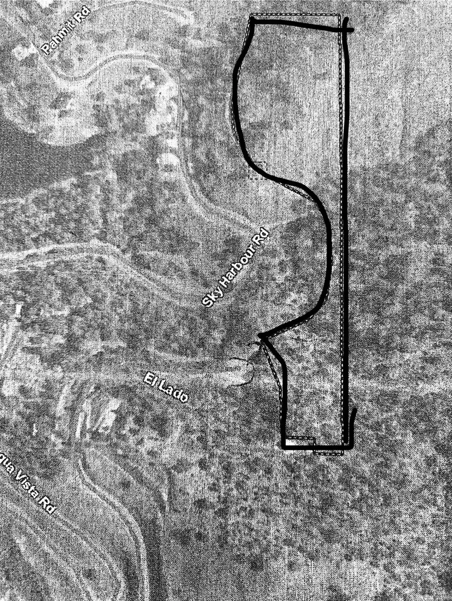 0 El Lado Rd, Friant, CA 93626 - Image #2