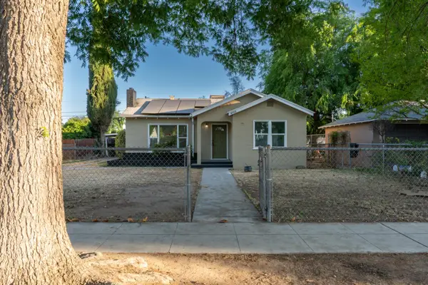 4918 E Illinois Avenue, Fresno, CA 93727