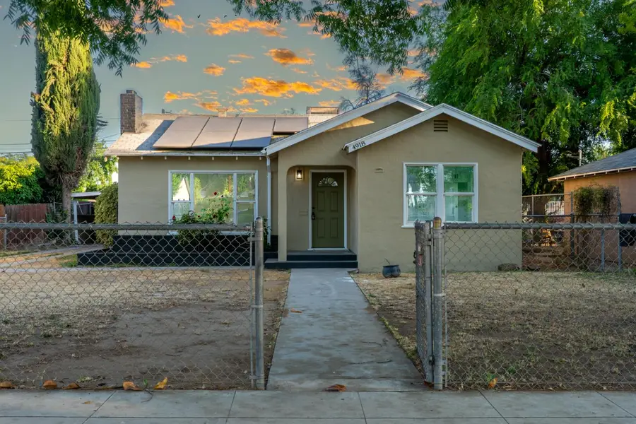 4918 E Illinois Avenue, Fresno, CA 93727 - Image #2