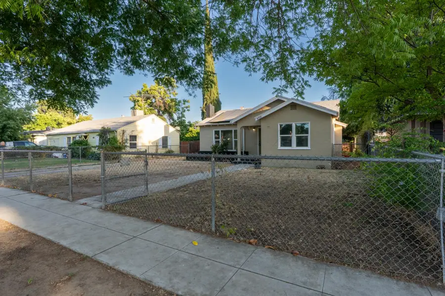 4918 E Illinois Avenue, Fresno, CA 93727 - Image #3