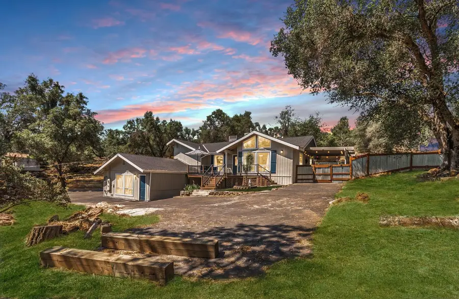31388 Yosemite Springs Parkway, Coarsegold, CA 93614 - Image #3