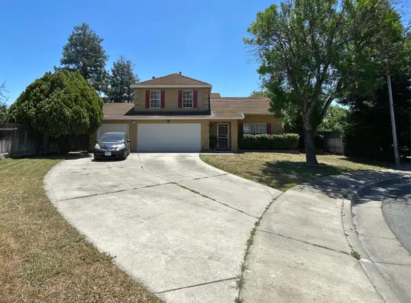 310 Buena Vista Court, Merced, CA 95348