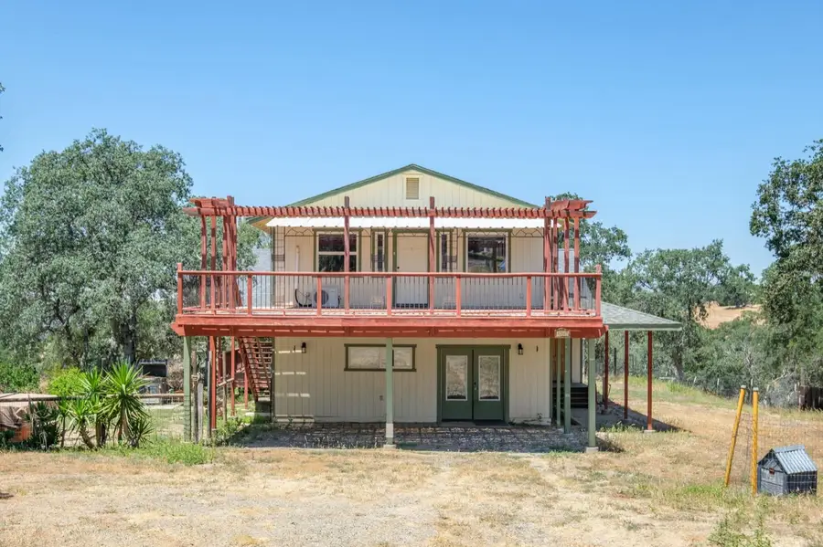 37667 Eagle Drive, Raymond, CA 93653 - Image #3