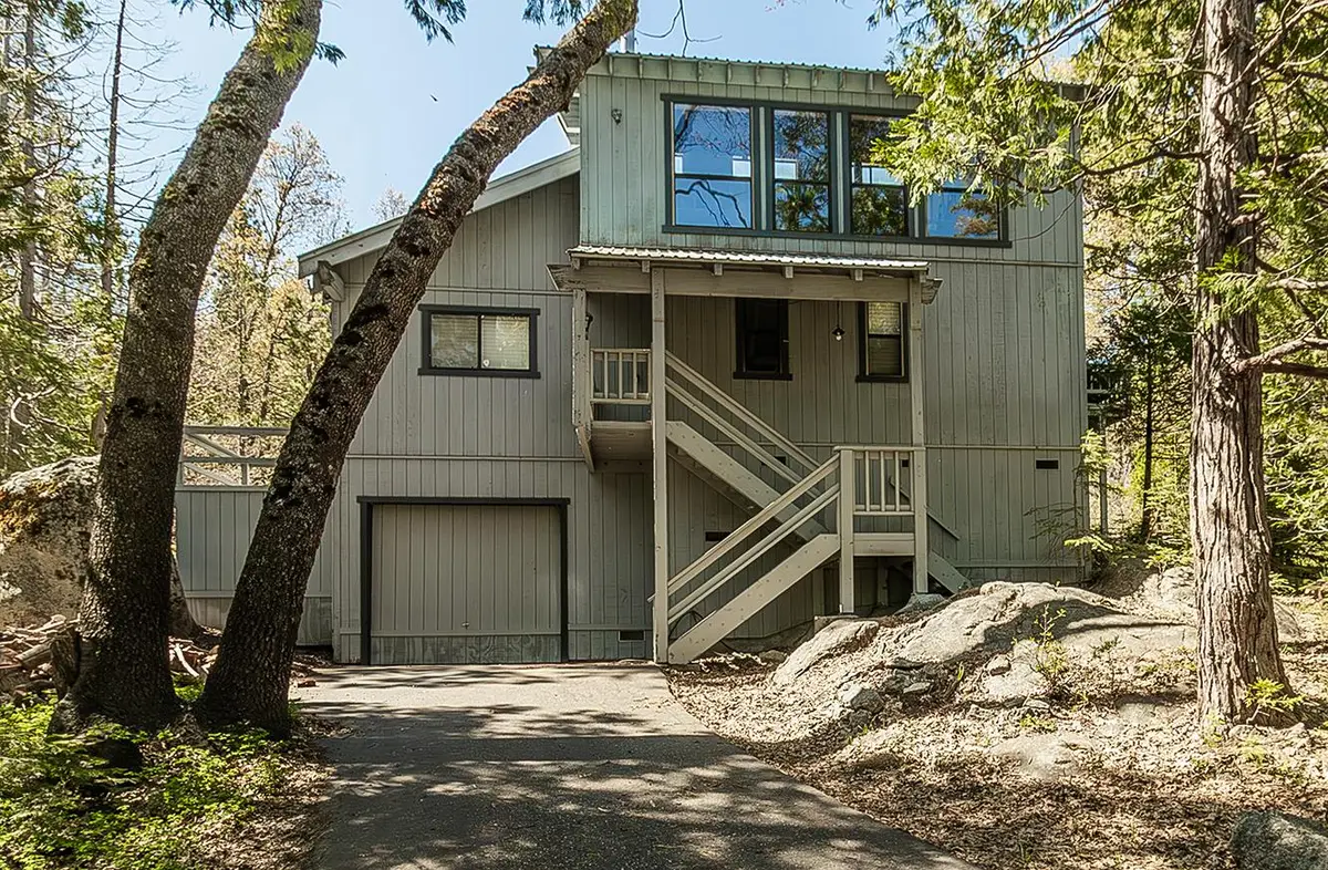 38830 Littlefield Road, Shaver Lake, CA 93664 - Image #1