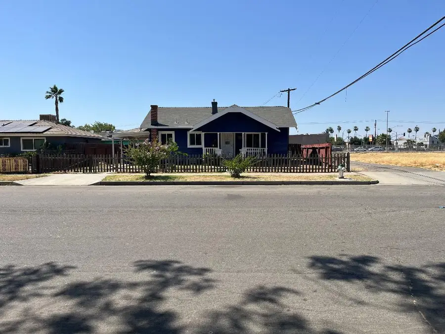 1021 Mariposa Street, Fresno, CA 93706 - Image #2