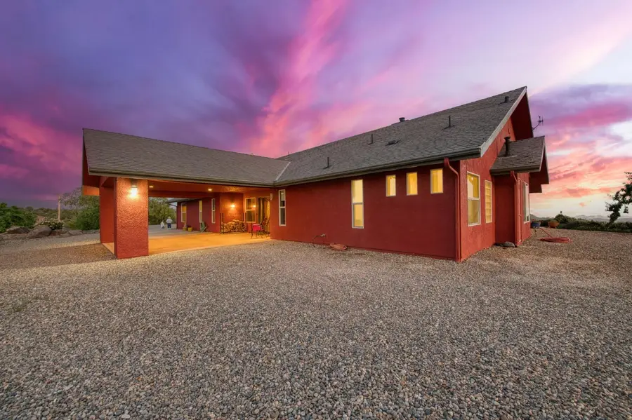 50806 Bramble Lane, Yokuts Valley, CA 93675 - Image #3