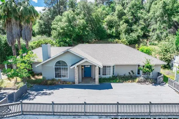 54326 Wildwood Springs, North Fork, CA 93643