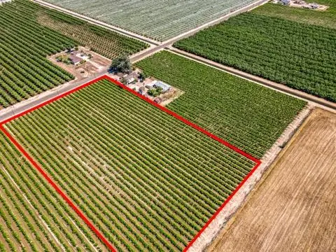 0 Walnut Avenue, Fresno, CA 93706