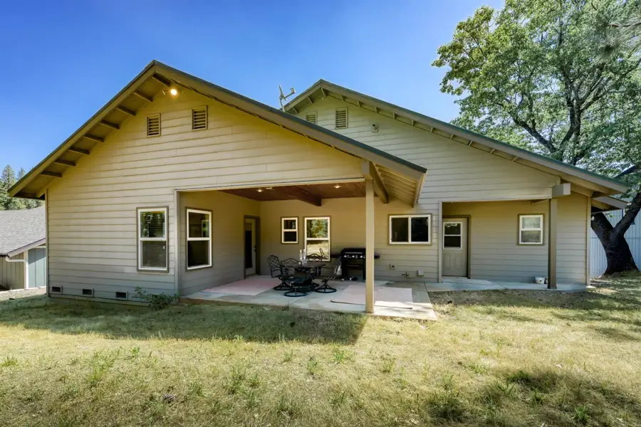 33855 Shaver Springs Road, Auberry, CA 93602 - Image #2