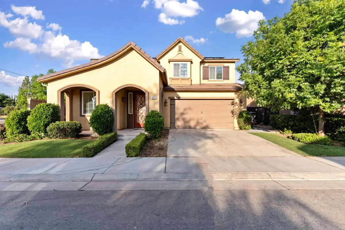 603 Kaweah Avenue, Clovis, CA 93619 - Image #1