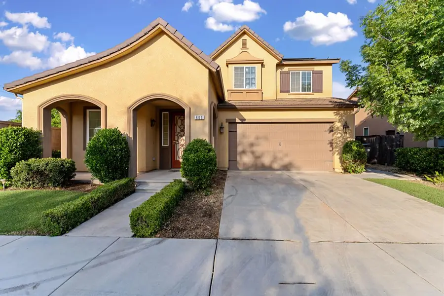603 Kaweah Avenue, Clovis, CA 93619 - Image #2