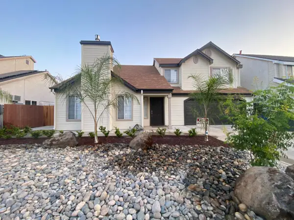 1868 E Houston Avenue, Fresno, CA 93720