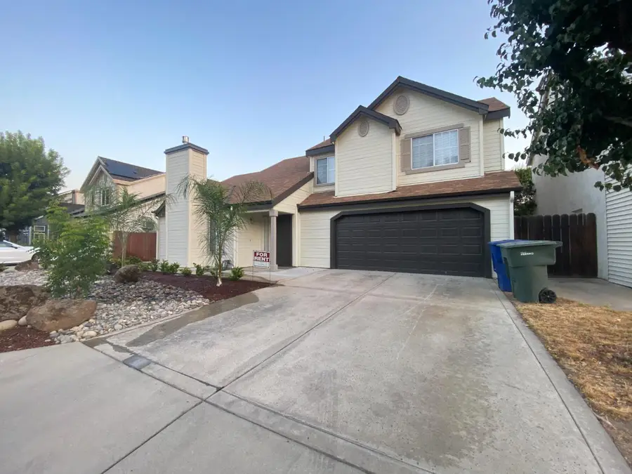 1868 E Houston Avenue, Fresno, CA 93720 - Image #3
