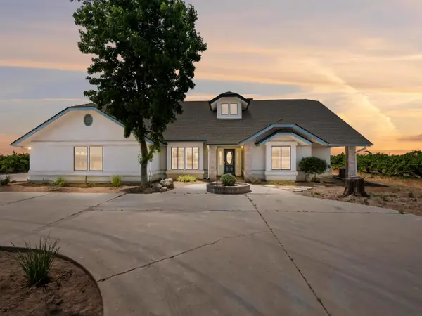 4281 N Rolinda Avenue, Fresno, CA 93723