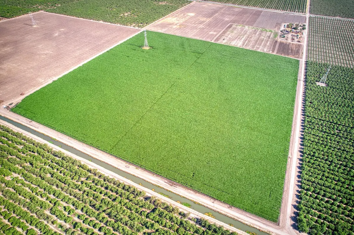 0 Apn 030-111-18, San Joaquin, CA 93660 - Image #1