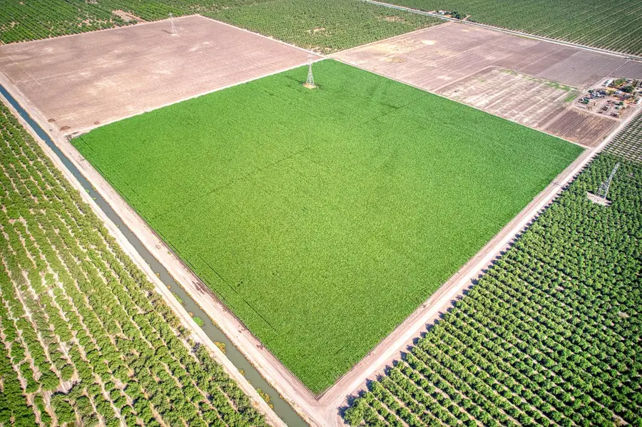 0 Apn 030-111-18, San Joaquin, CA 93660 - Image #2