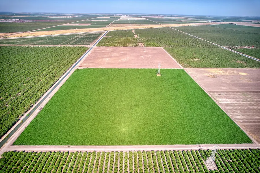 0 Apn 030-111-18, San Joaquin, CA 93660 - Image #3