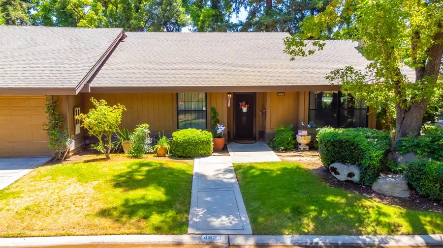 4633 N Glenn Avenue, Fresno, CA 93704 - #2