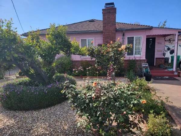 1253 139th Ave, San Leandro, CA 94578