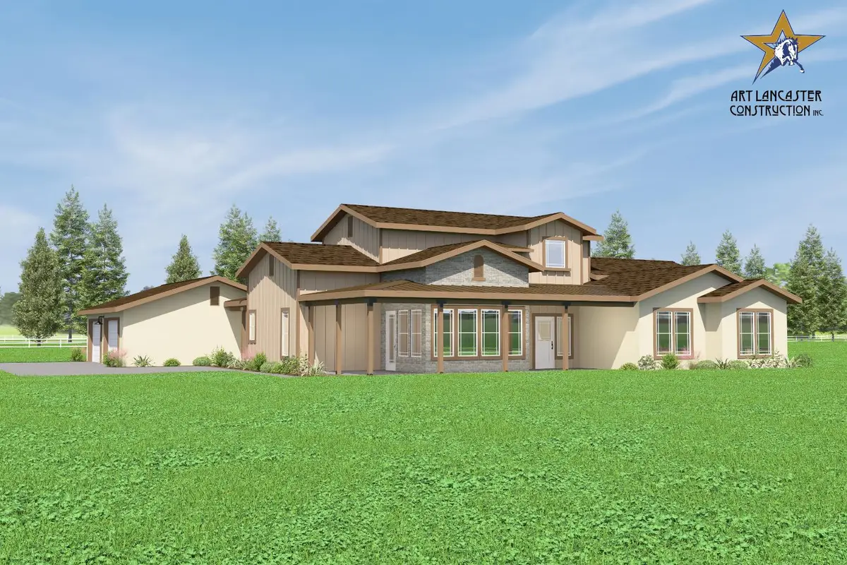 1 N Kittyhawk Avenue, Sanger, CA 93657 - Image #1