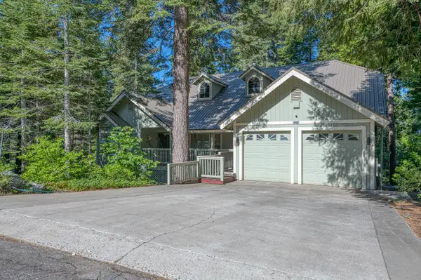 41228 Heartwood Lane, Shaver Lake, CA 93664