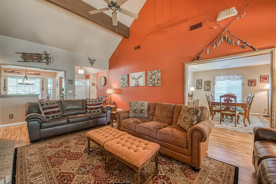 41228 Heartwood Lane, Shaver Lake, CA 93664 - Image #2