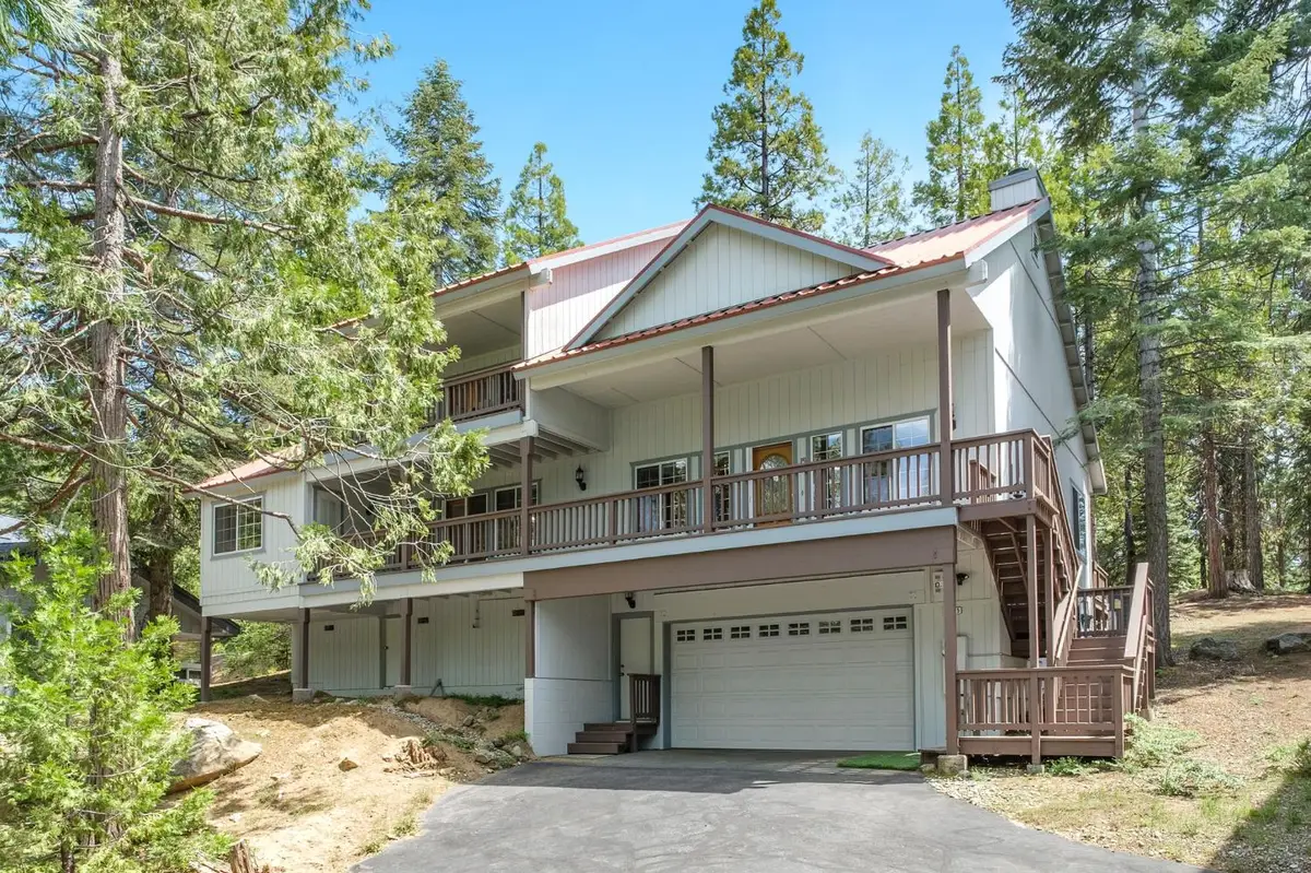 41035 Cold Springs Lane, Shaver Lake, CA 93664 - Image #1