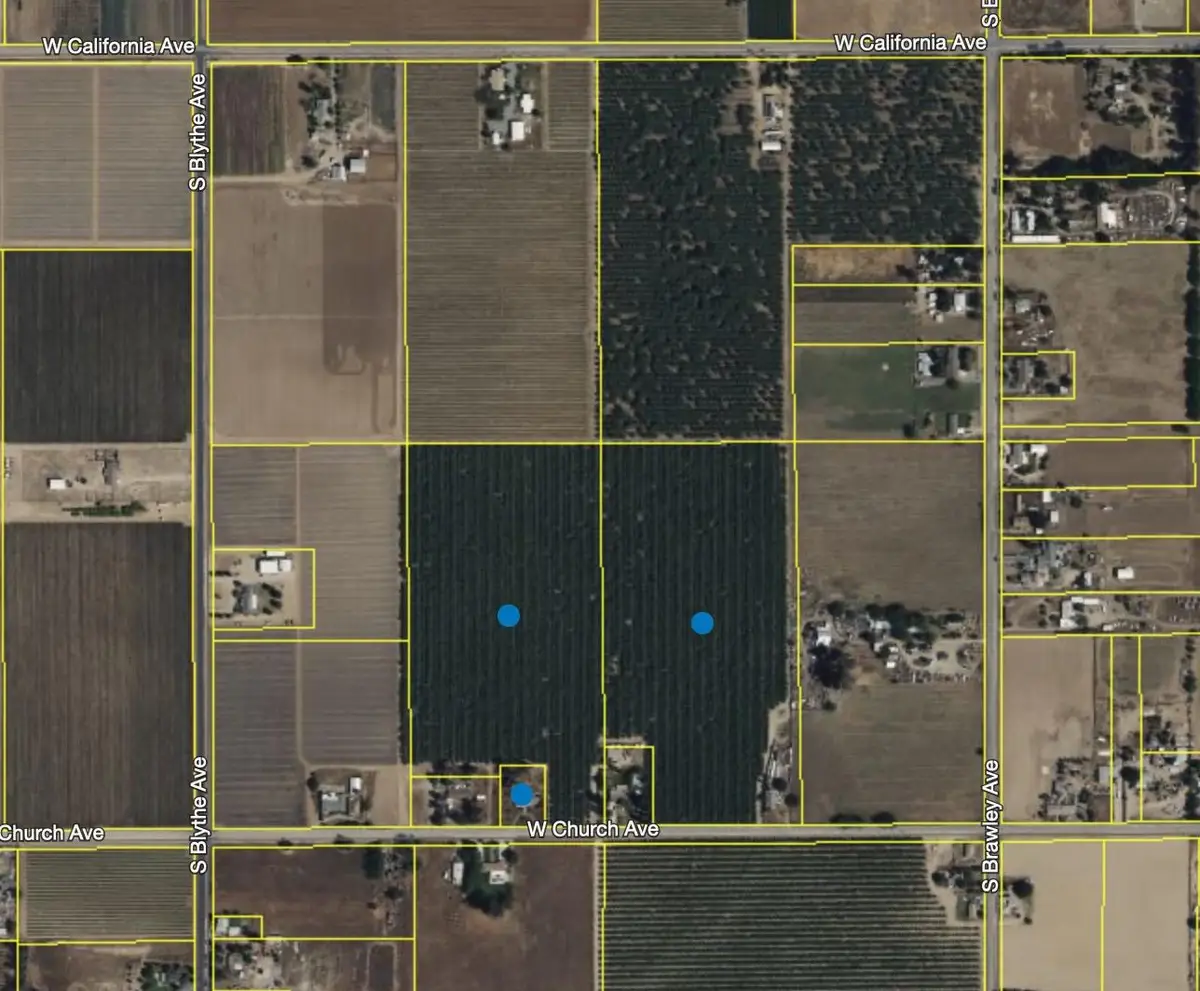 4234 W Church Avenue, Fresno, CA 93706 - Image #1