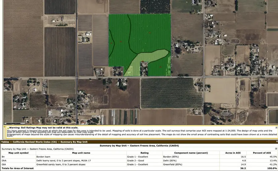 4114 W Church Avenue, Fresno, CA 93706 - Image #2