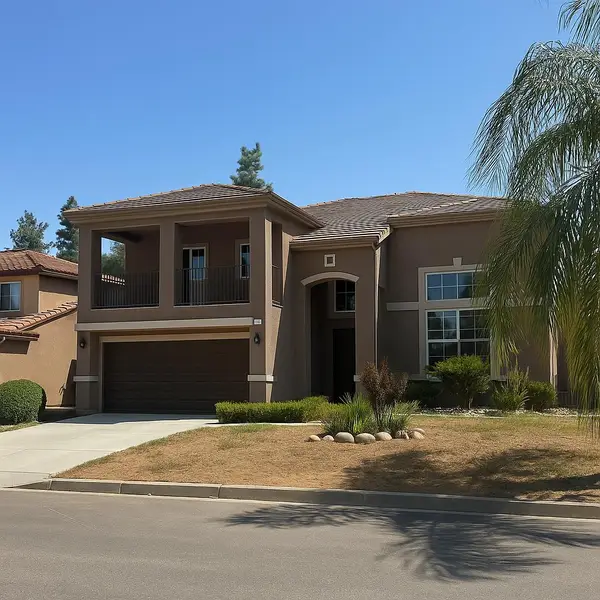 5811 W Cromwell Avenue, Fresno, CA 93722