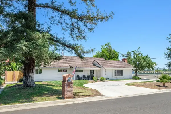 5610 N Arthur Avenue, Fresno, CA 93711