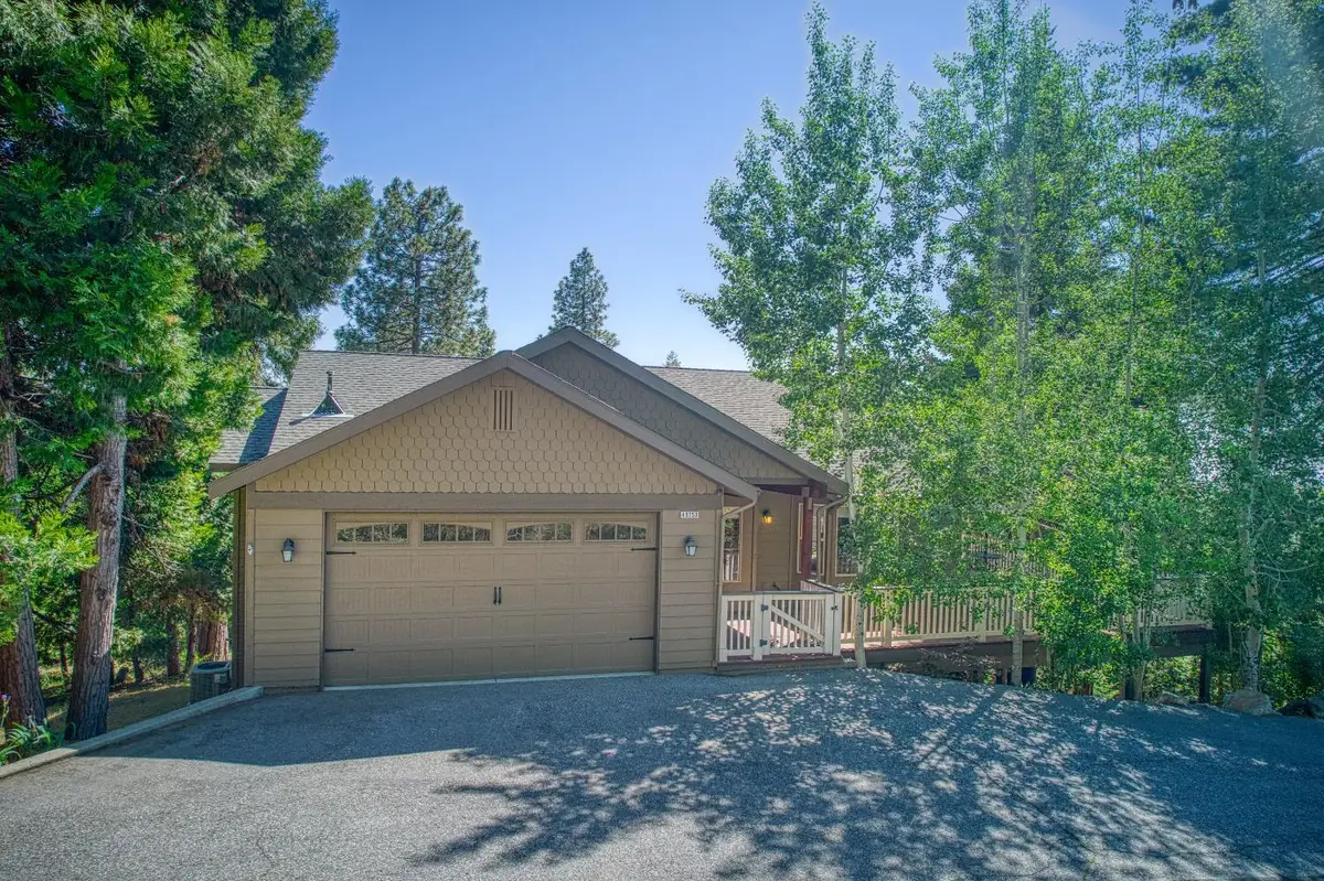 40753 Wild Iris Lane, Shaver Lake, CA 93664 - Image #1