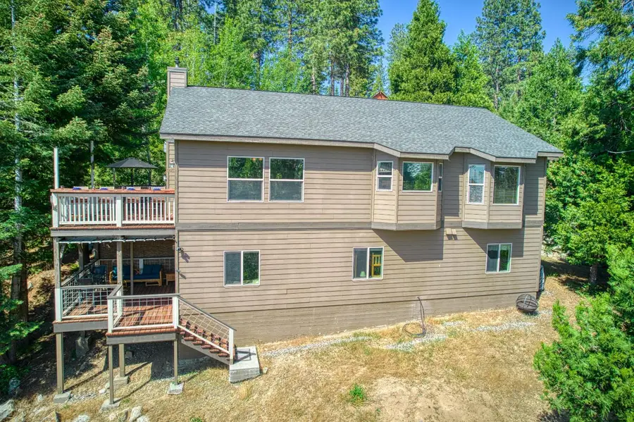 40753 Wild Iris Lane, Shaver Lake, CA 93664 - Image #3