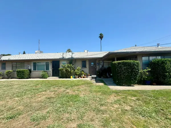 2136 N 1st Street, Fresno, CA 93703