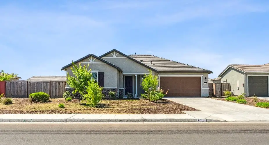 775 E Curtis Avenue, Fowler, CA 93625 - Image #1