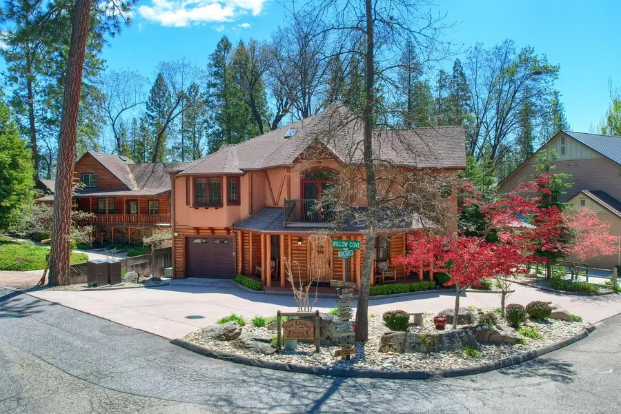 54736 Willow Cove Road, Bass Lake, CA 93604 - Image #2