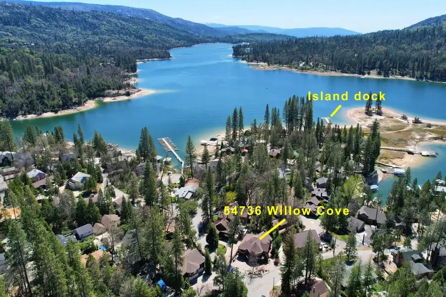 54736 Willow Cove Road, Bass Lake, CA 93604 - Image #3
