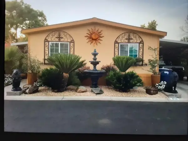 2575 S Willow Avenue #25, Fresno, CA 93725