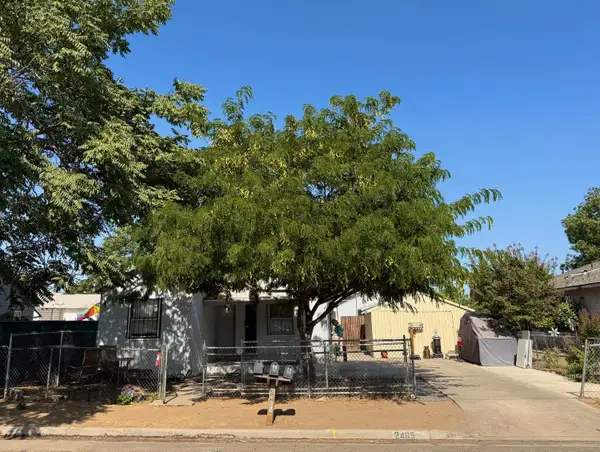 2465 S 11th Street, Fresno, CA 93725