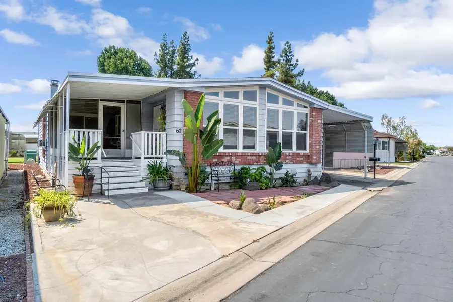 371 Bethel Ave #62, Sanger, CA 93657 - Image #3